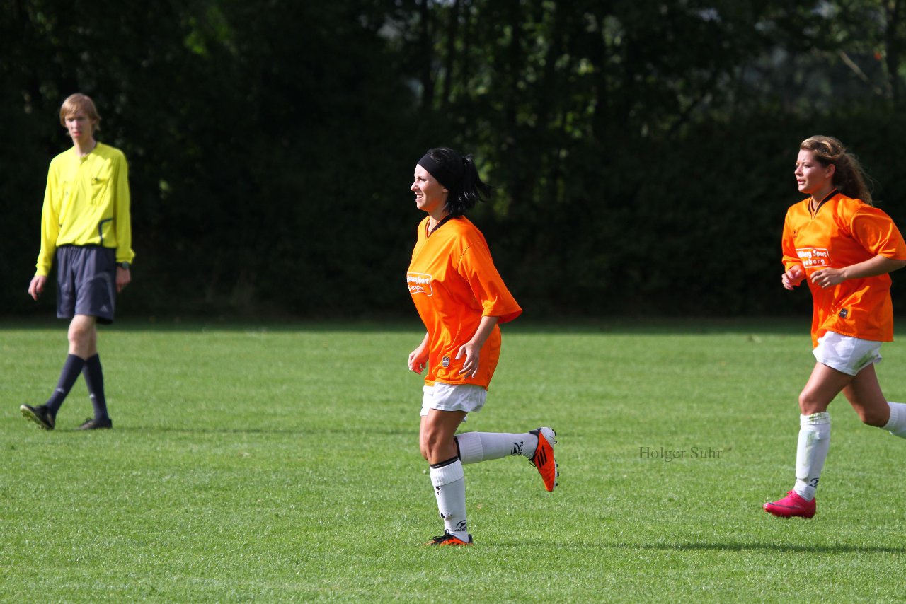 Bild 163 - Frauen am 26.8.12